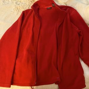 NY & Co Fleece Jacket